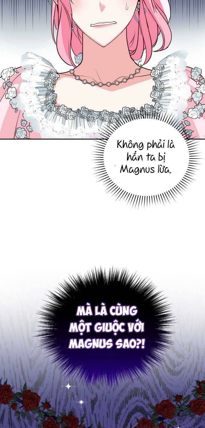 nhà điều chế nước hoa độc quyền của bạo chúa chapter 17 27