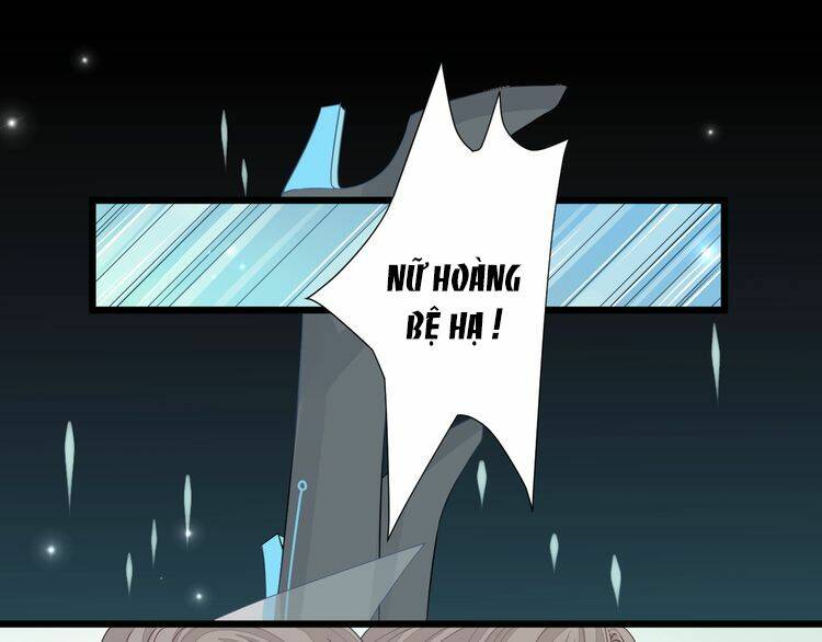 nữ hoàng giá đáo chapter 2 21