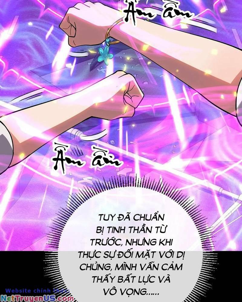 nhìn thấy thanh máu, ta xử tội thần linh chapter 114 43