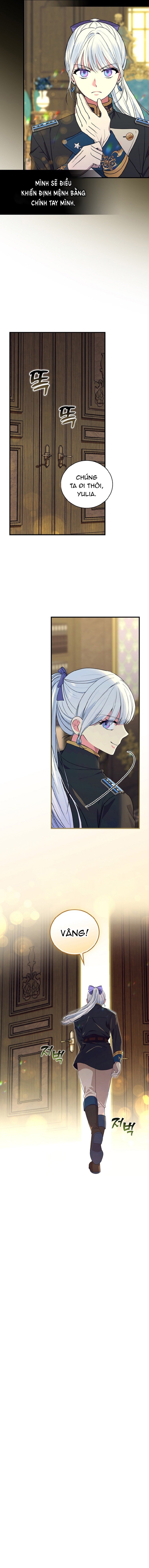 hiệp sĩ băng giá chapter 80.2 24