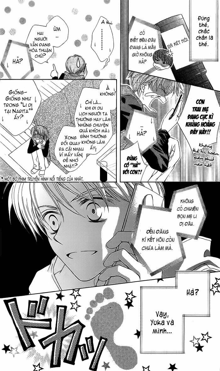 sugar family chapter 16 10