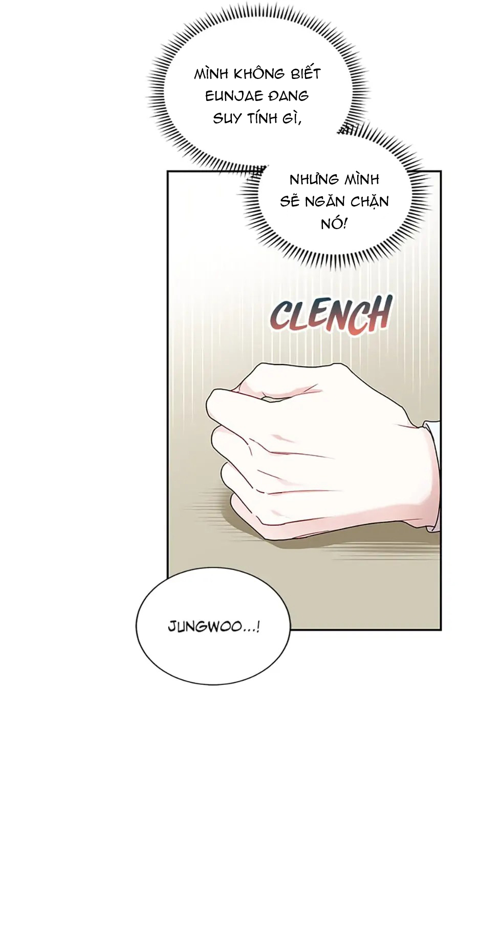 chỉ thị đặc biệt của sếp chapter 42.2 31