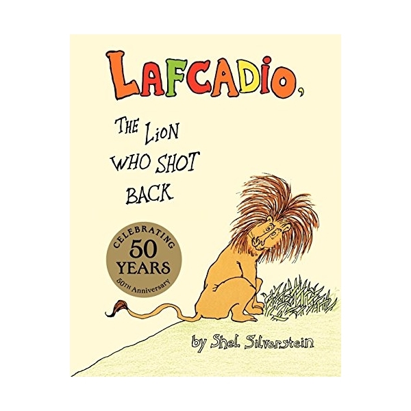 Lafcadio, The Lion Who Shot Back
