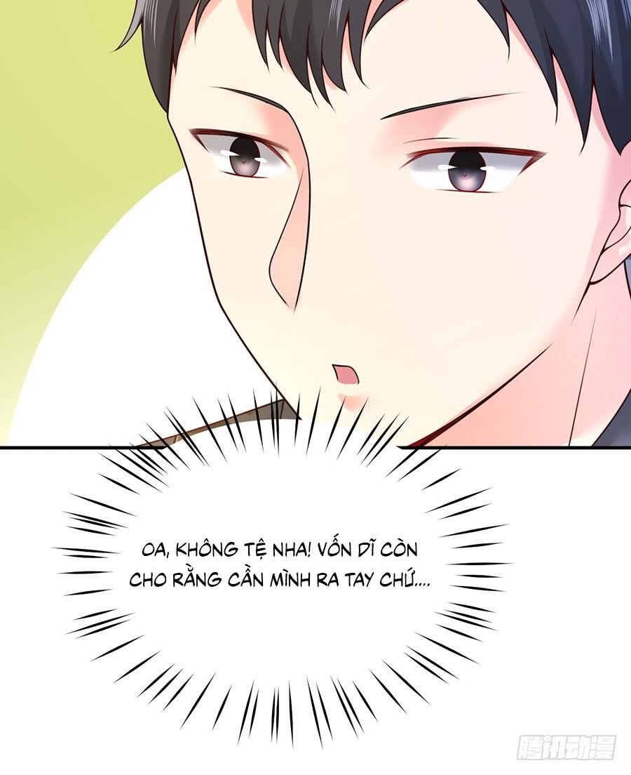 nam thần truy thê chỉ nam chapter 17.1 27