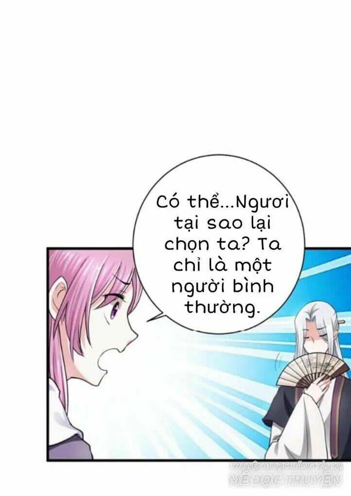 đề linh công lược chapter 4 26