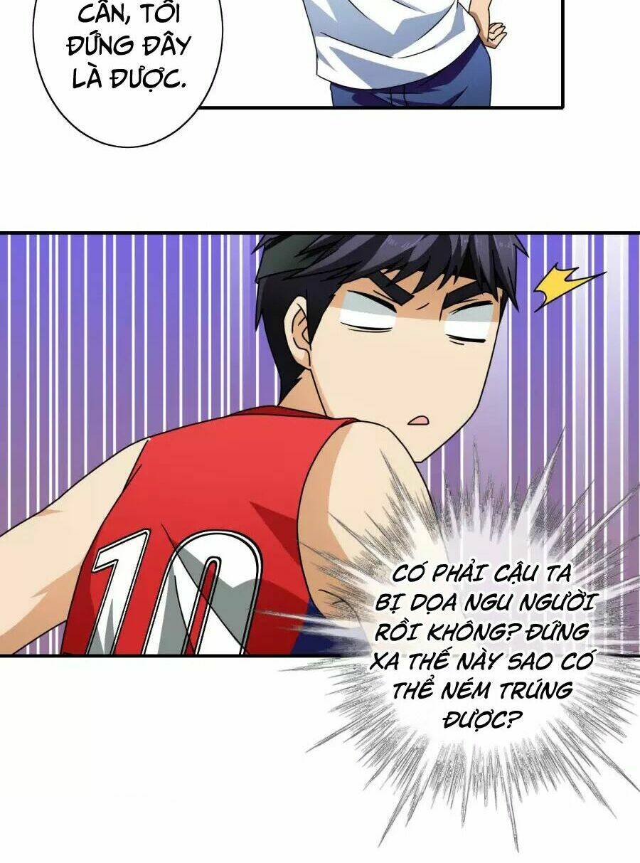 hộ hoa cao thủ tại đô thị chapter 73 39