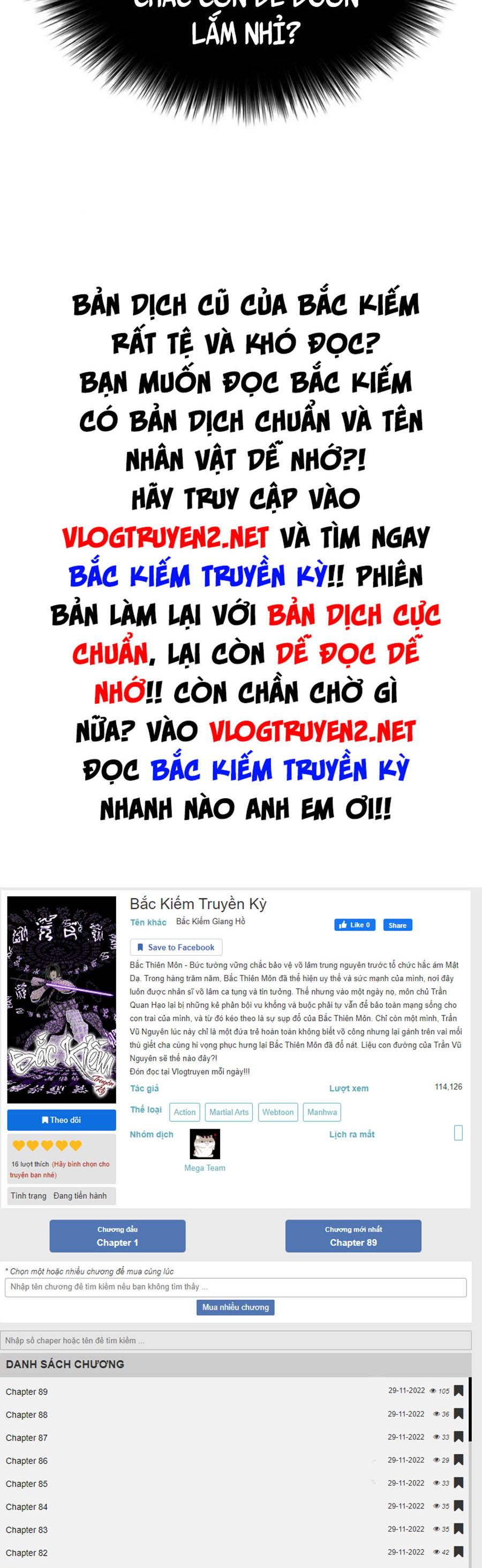 người xấu chapter 130 85