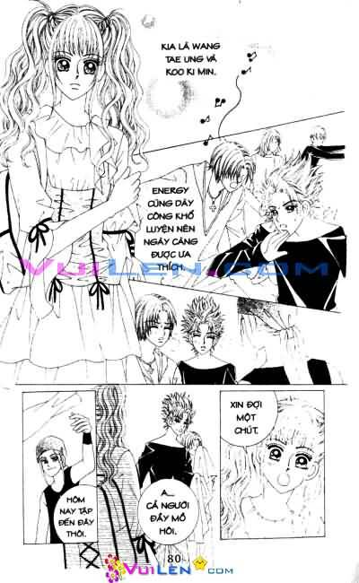 18 years old, we got married chapter 21 1