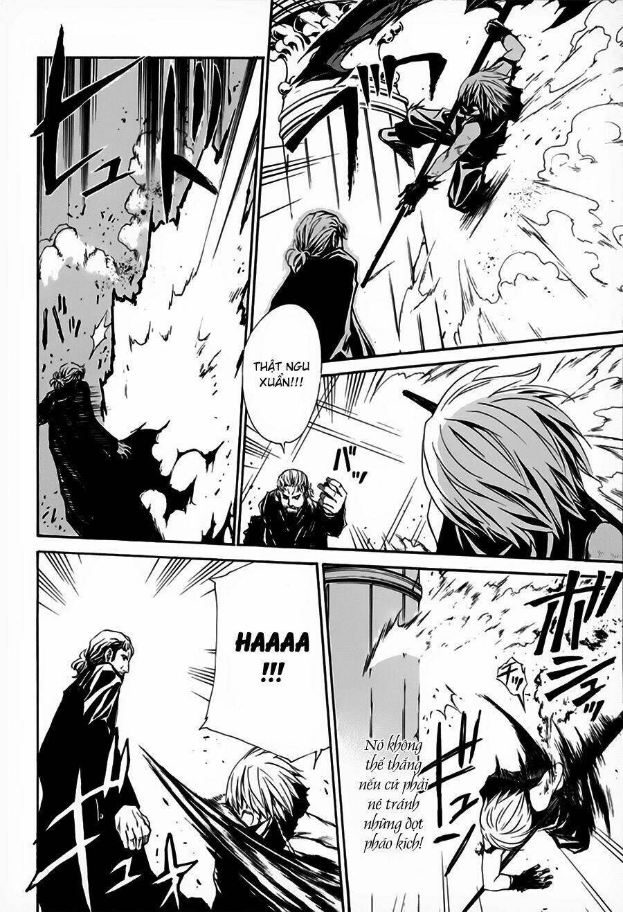 seikon no qwaser chapter 20 16