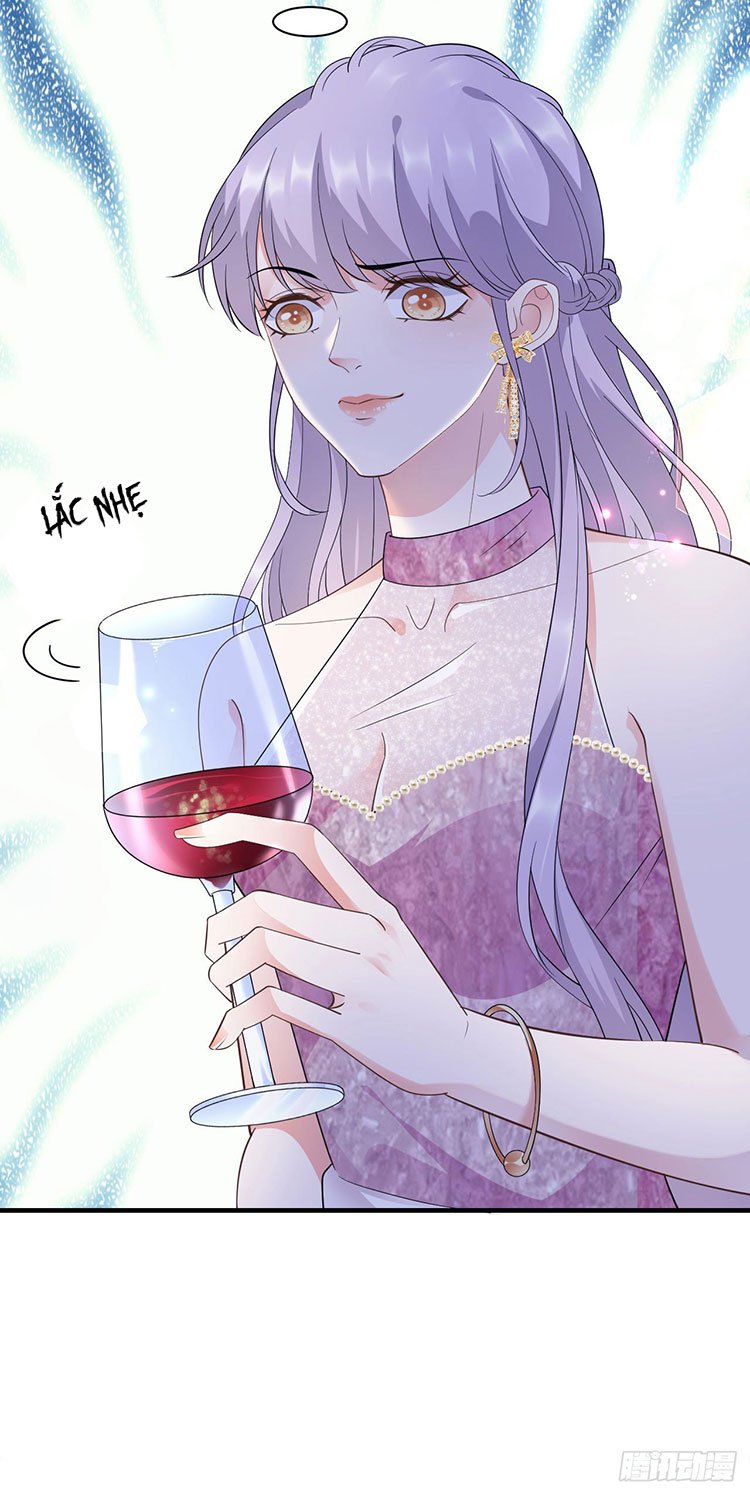 [16+] đại tiểu thư có thể có ý đồ xấu chapter 22.2 5