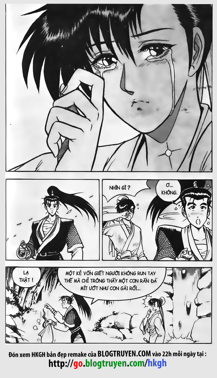 hiệp khách giang hồ m chapter 6 22