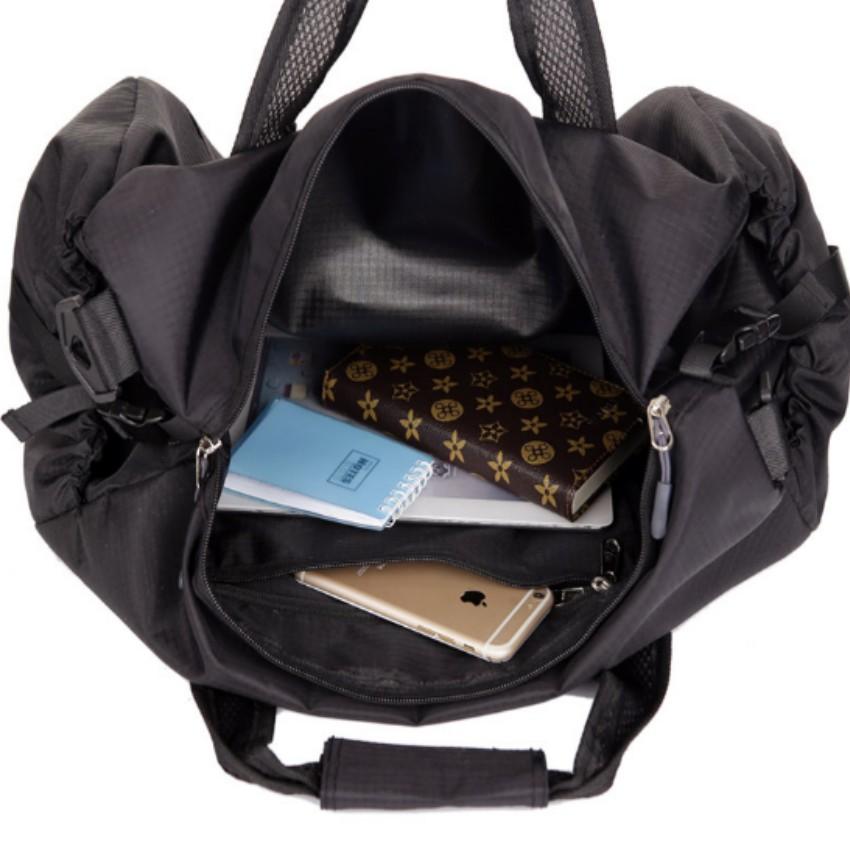 Túi Xách Thời Trang Chống Nước Cao Cấp Đồ Da Thành Long TLG 205938 12