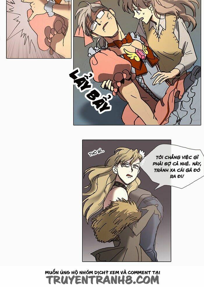 nữ sinh phép thuật chapter 44 30