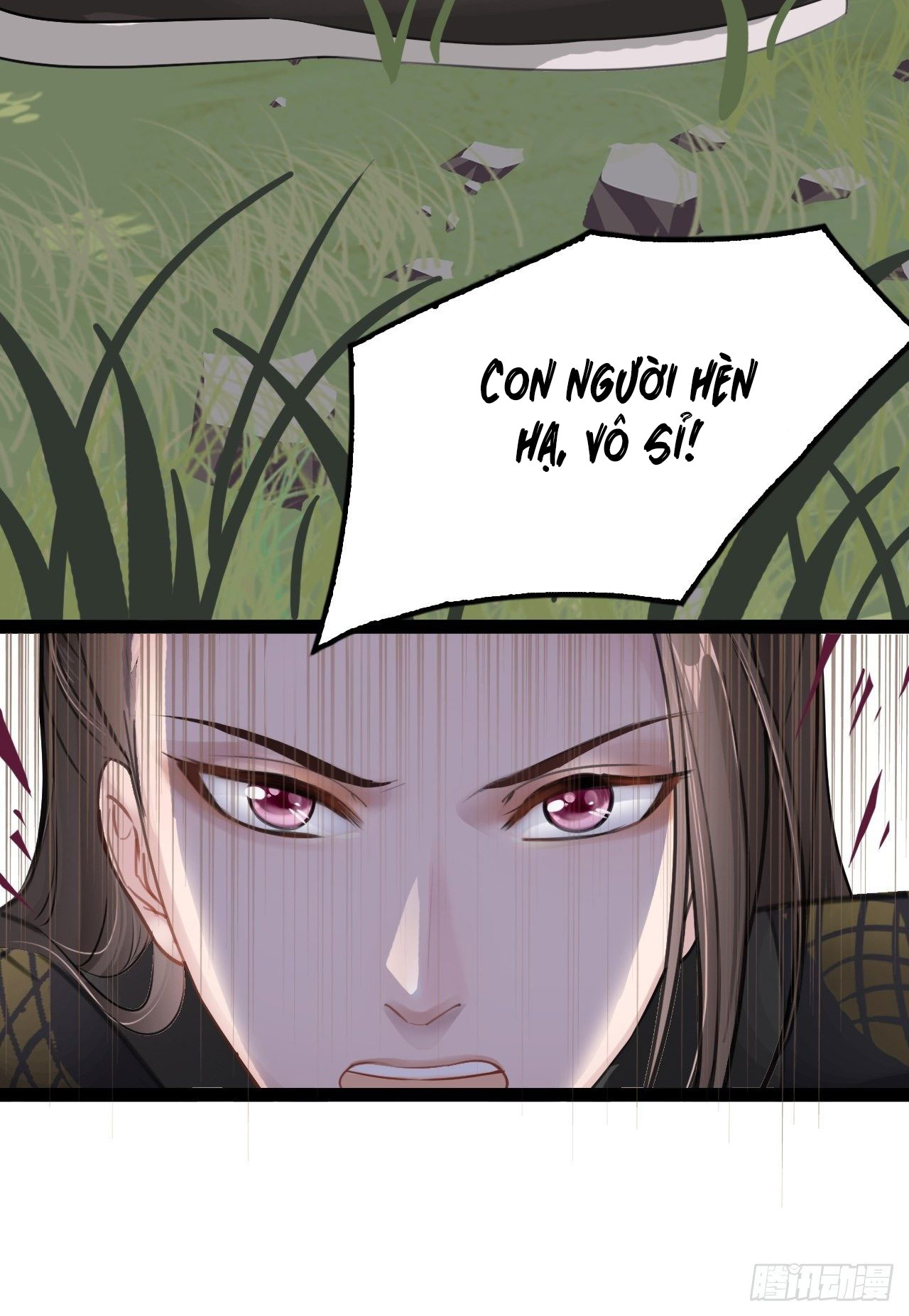 kiều thê của xà vương chapter 6 31