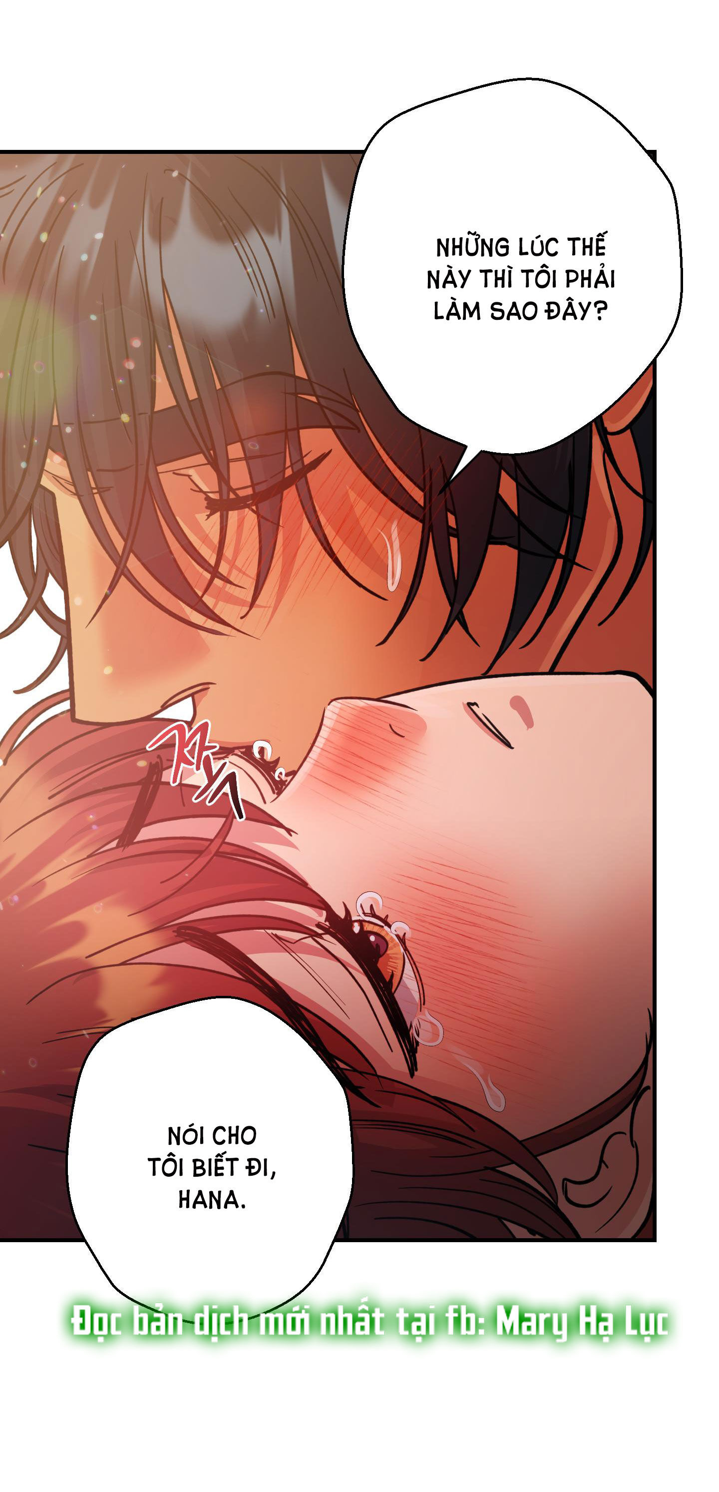 [18+] một lòng một dạ chapter 46.2 19