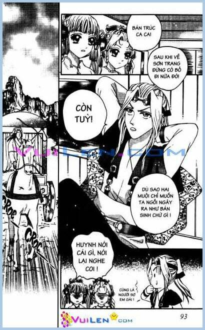 tinh nguyệt ảo cảnh chapter 3 89