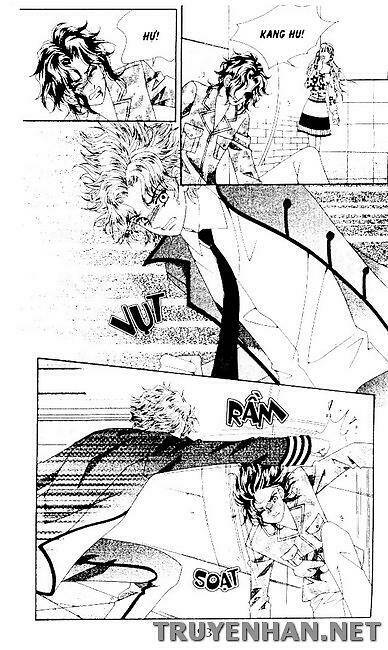 bạn trai tôi là ma cà rồng chapter 81 13