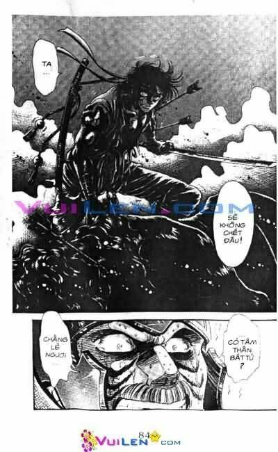 vương tử takeru chapter 15 84