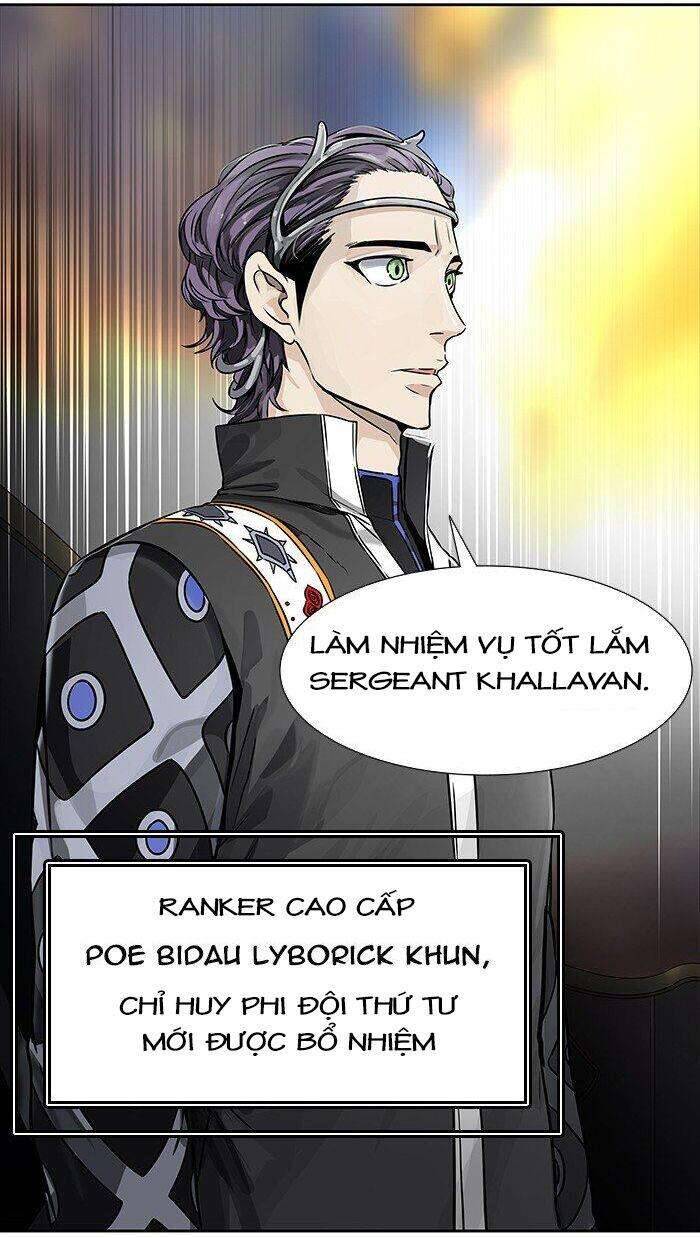 tòa tháp bí ẩn 2 chapter 468 83
