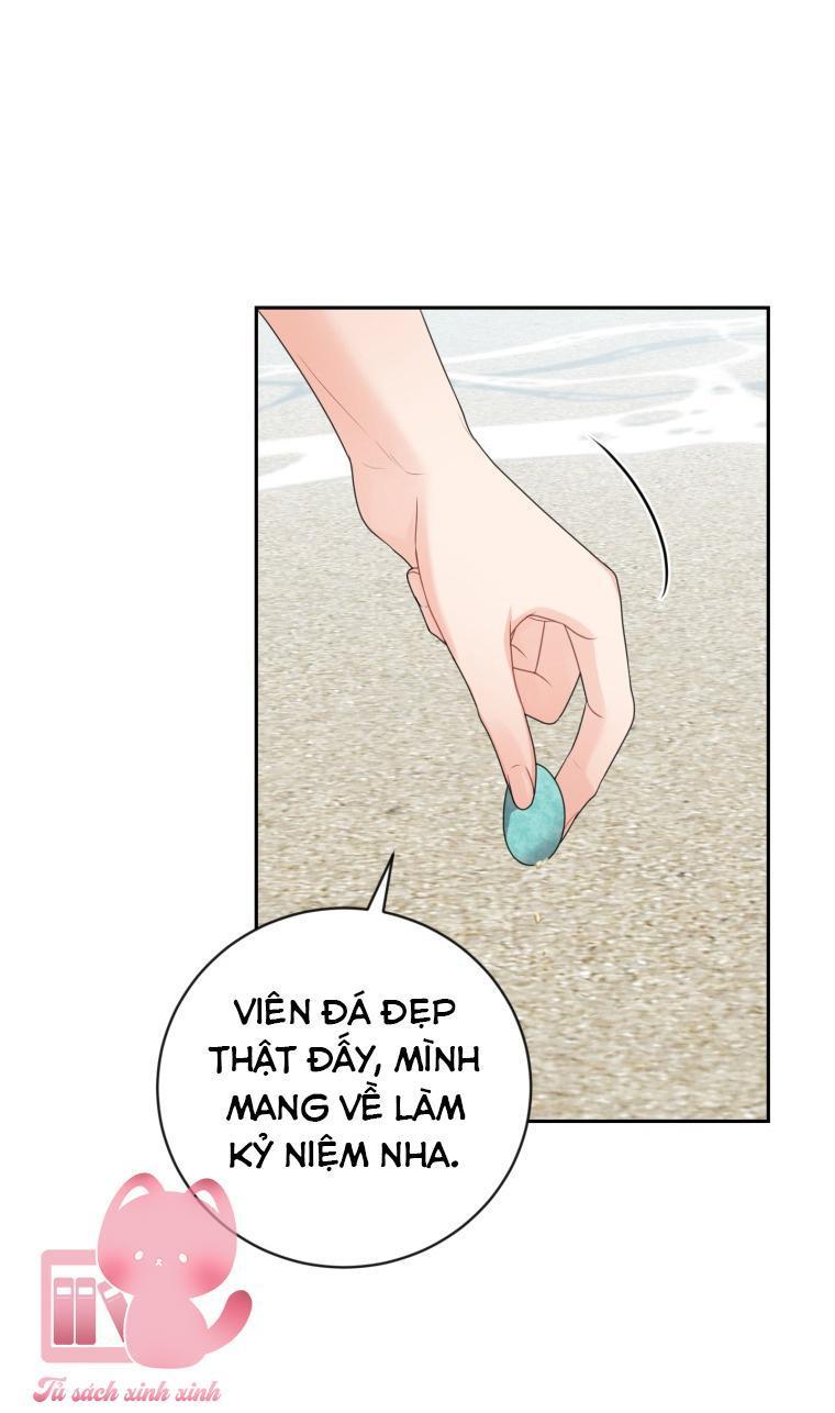 mong được chị chỉ bảo, tiền bối chapter 30 43