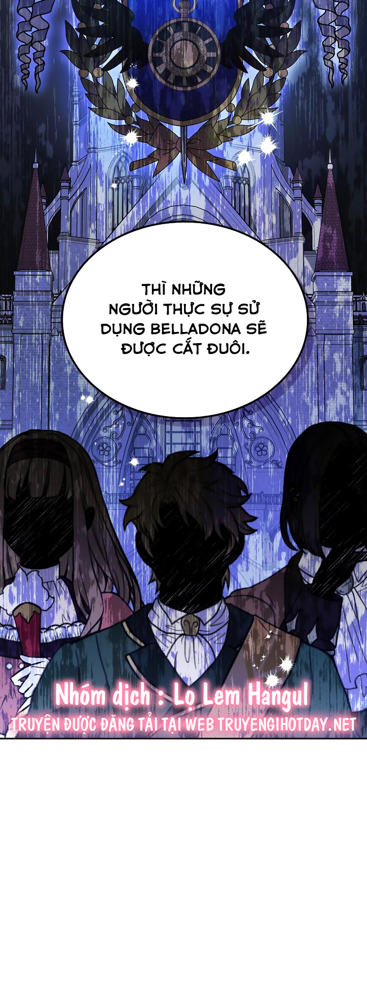 câu chuyện cổ tích helena chapter 63.1 12