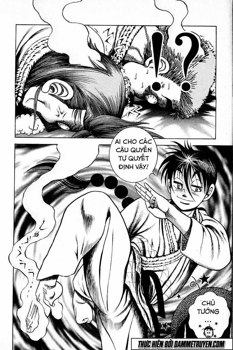 shin kotaro makaritoru! juudouhen chapter 129 10