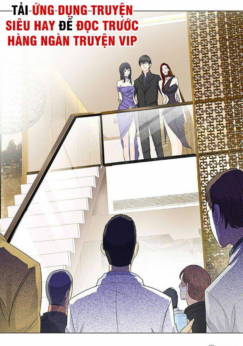 học viện cao thủ chapter 86 44