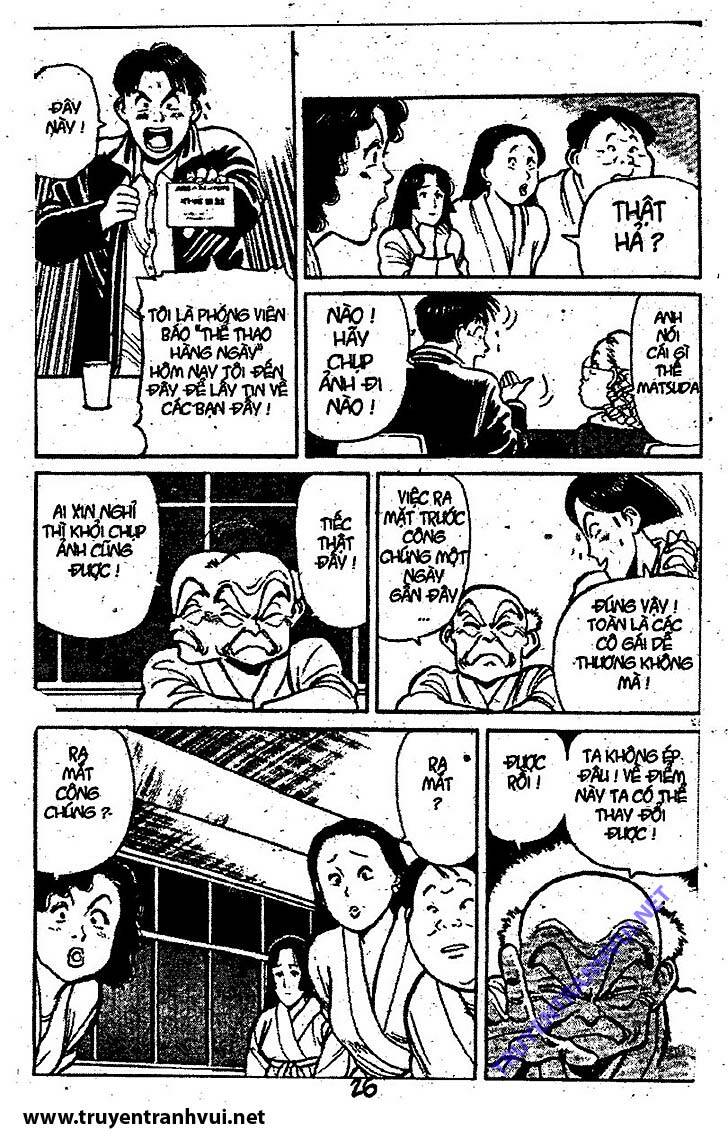 yawara chapter 116 13