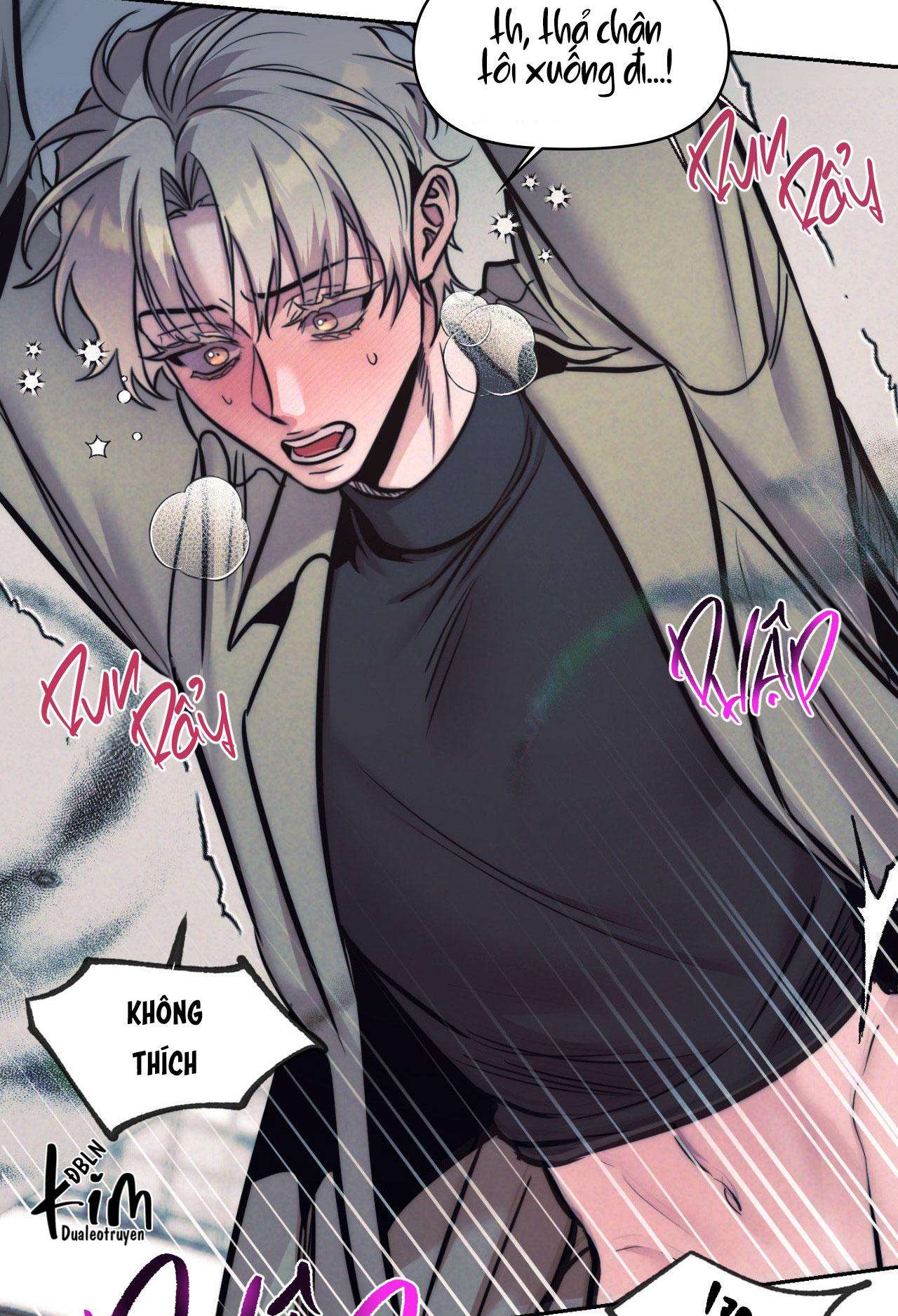 kỳ thị chapter 23 30