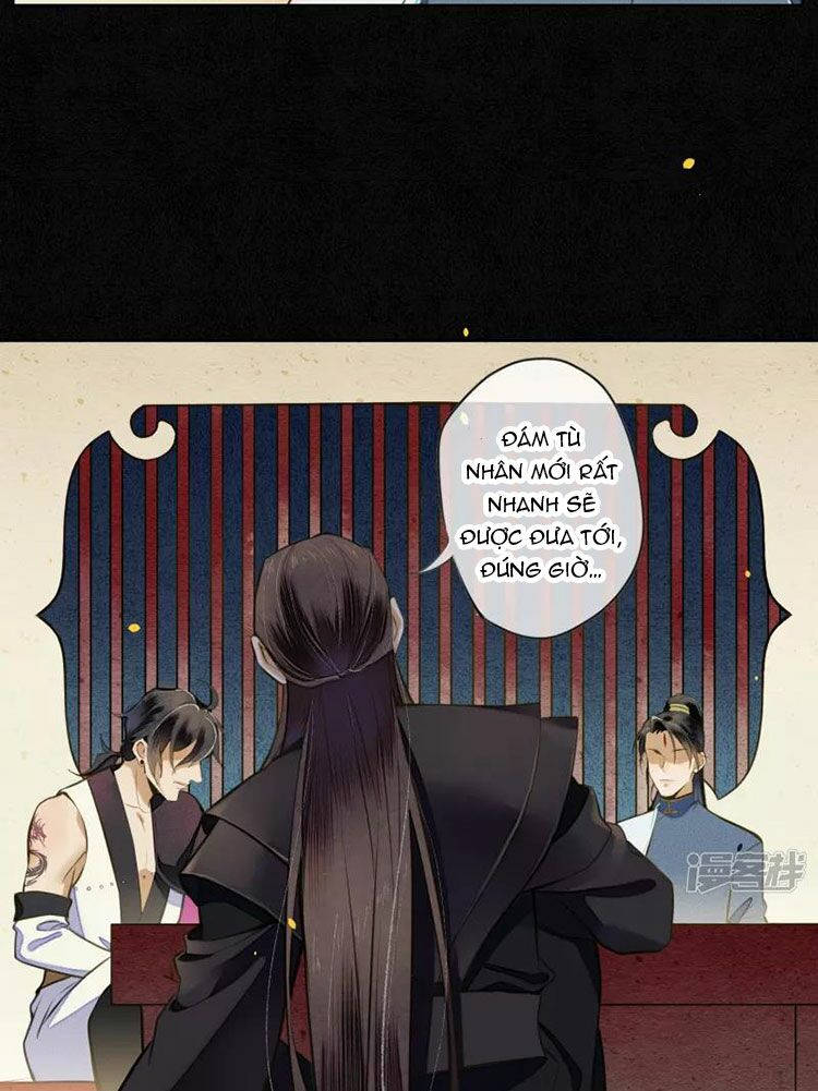 đêm ảo mộng cực lạc chapter 25 8