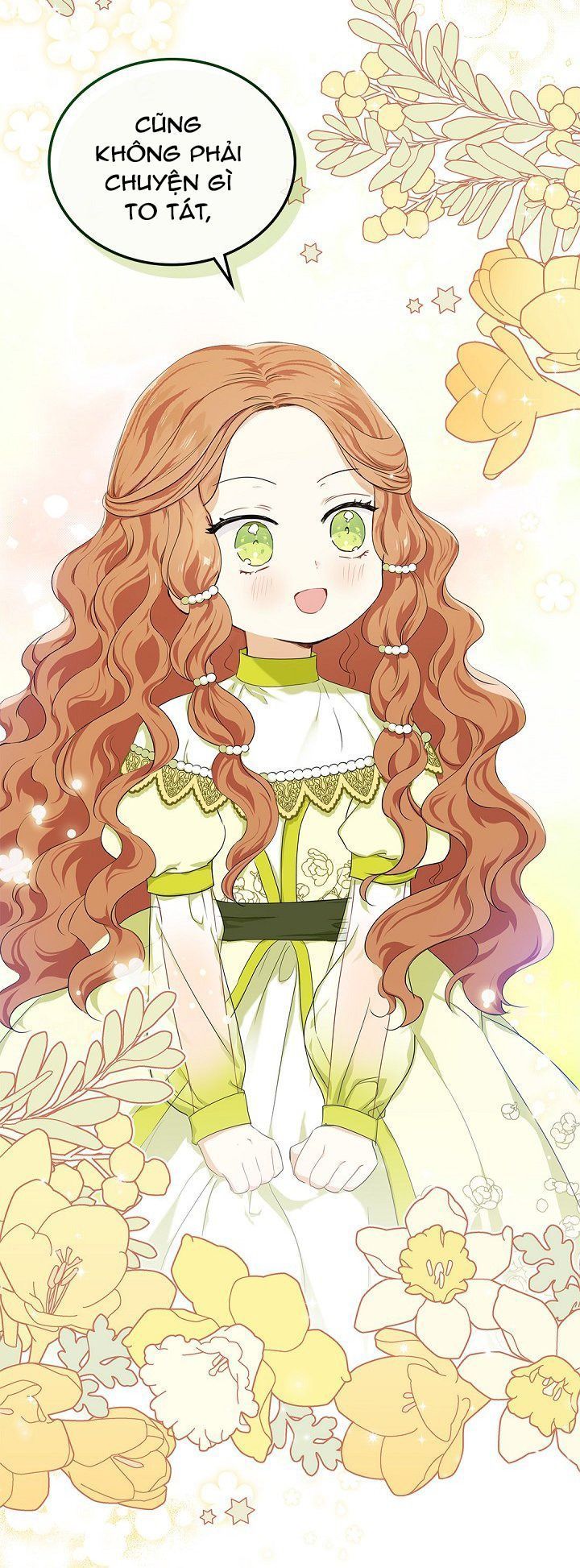 lần này tôi sẽ trở thành gia chủ chapter 19 83