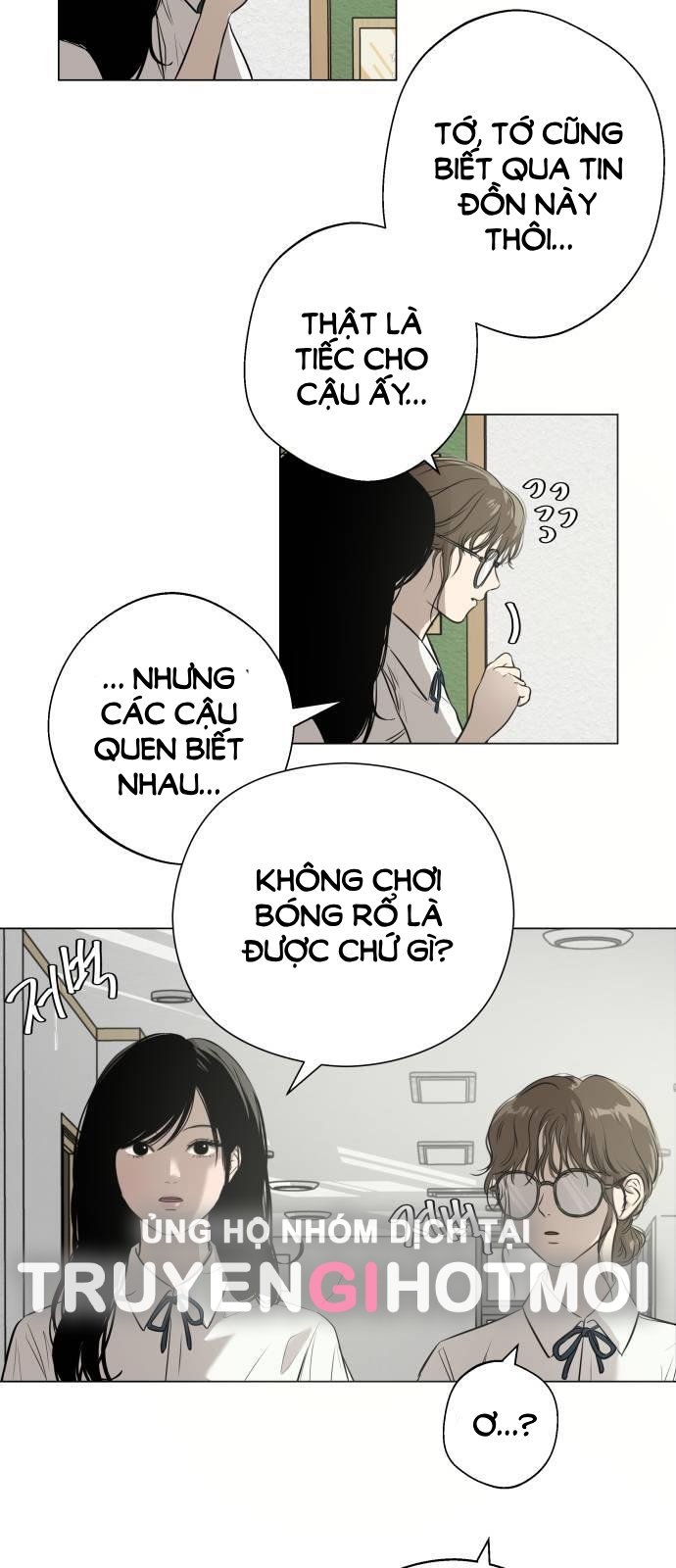 nữ anh hùng - truyện ngắn chapter 3.1 20