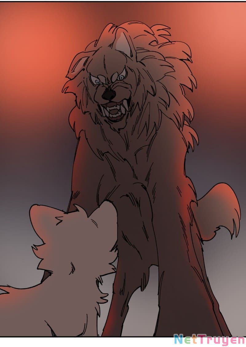 lumine - cội nguồn ánh sáng chapter 109 45