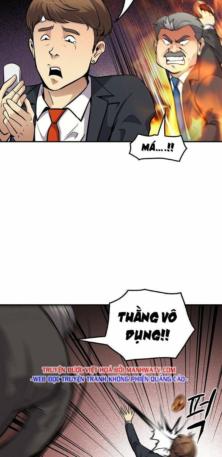 điều tra viên chuyển sinh chapter 82 9