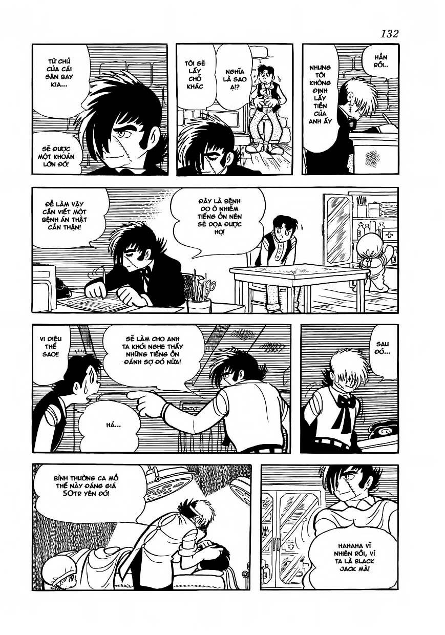 bác sĩ quái dị chapter 166 12