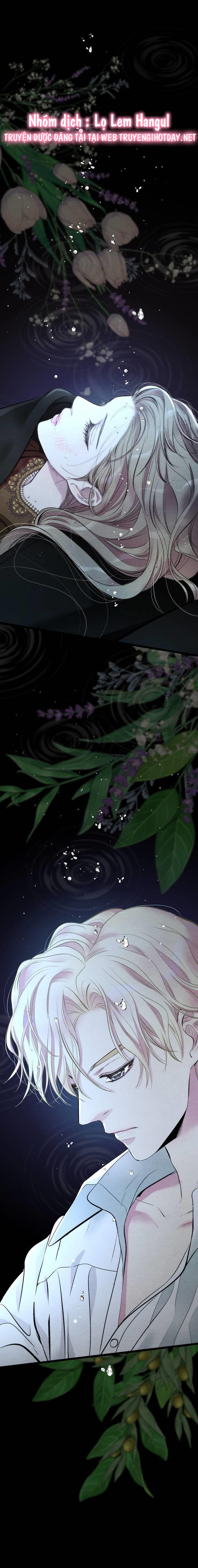 hoàng tử phiền toái chapter 28 36