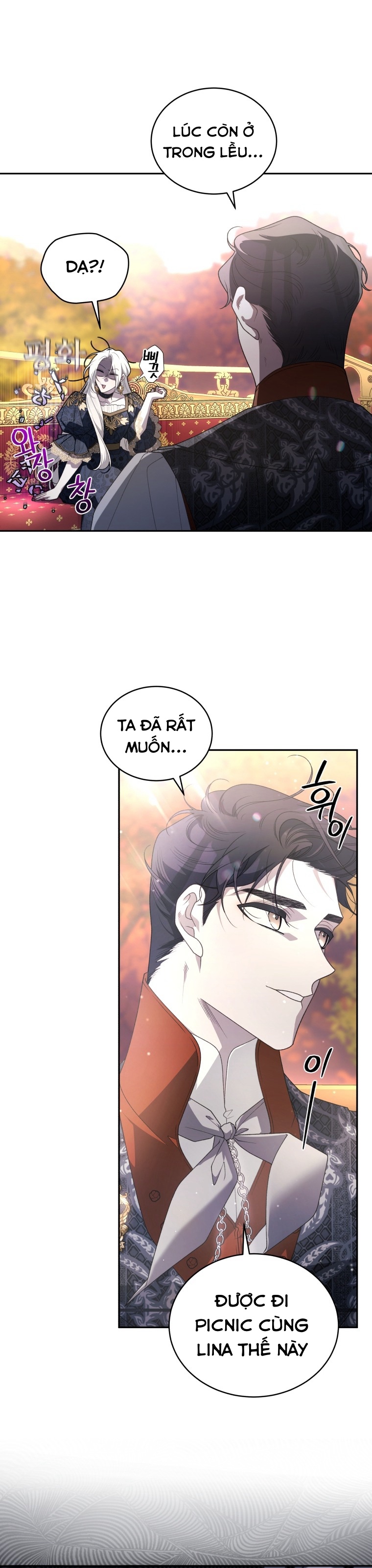 trở thành ác nữ thuần hóa thú cưng chapter 69 39