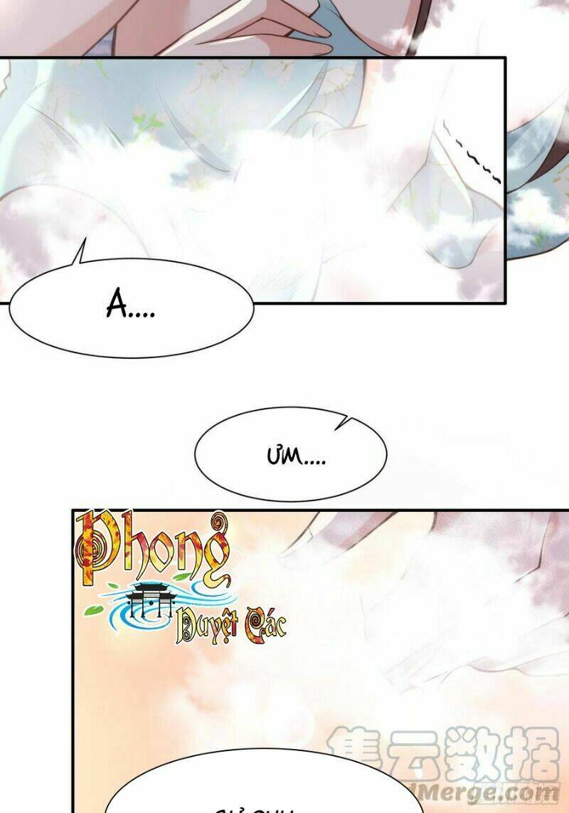 hoạn phi thiên hạ chapter 123 11