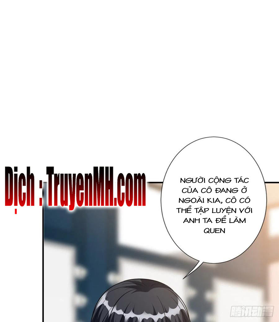 thí hôn lão công, cần giúp sức chapter 333 2