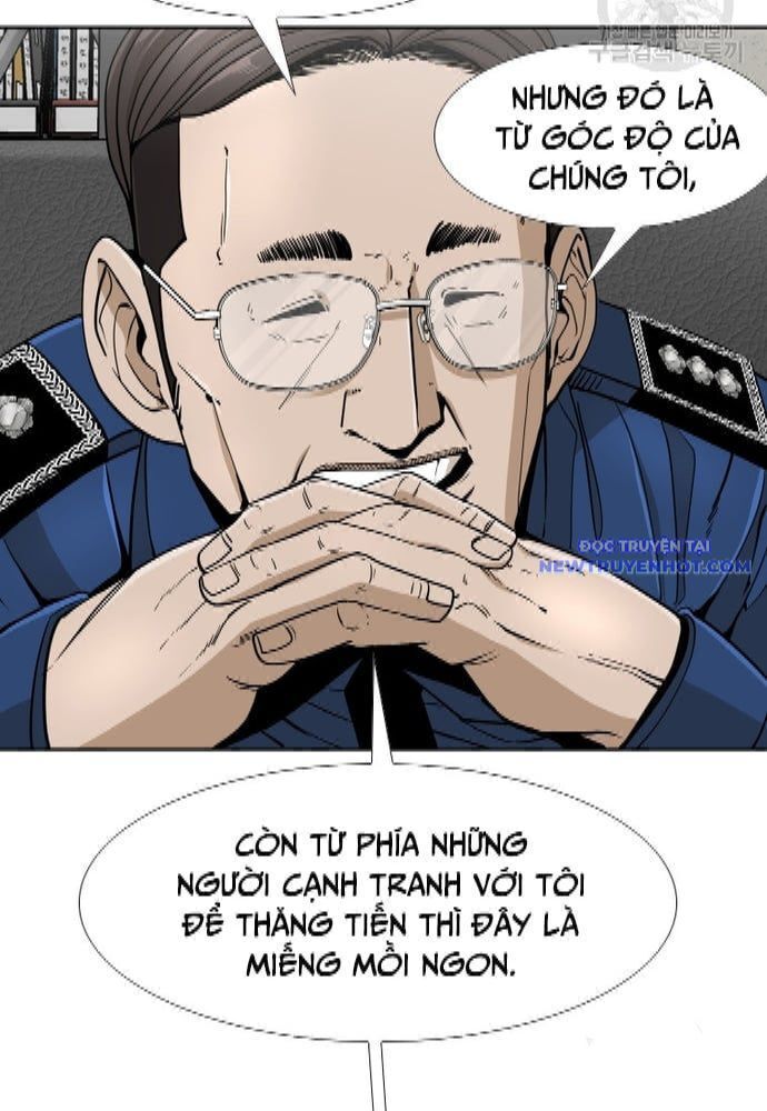 shark - cá mập chapter 252 37