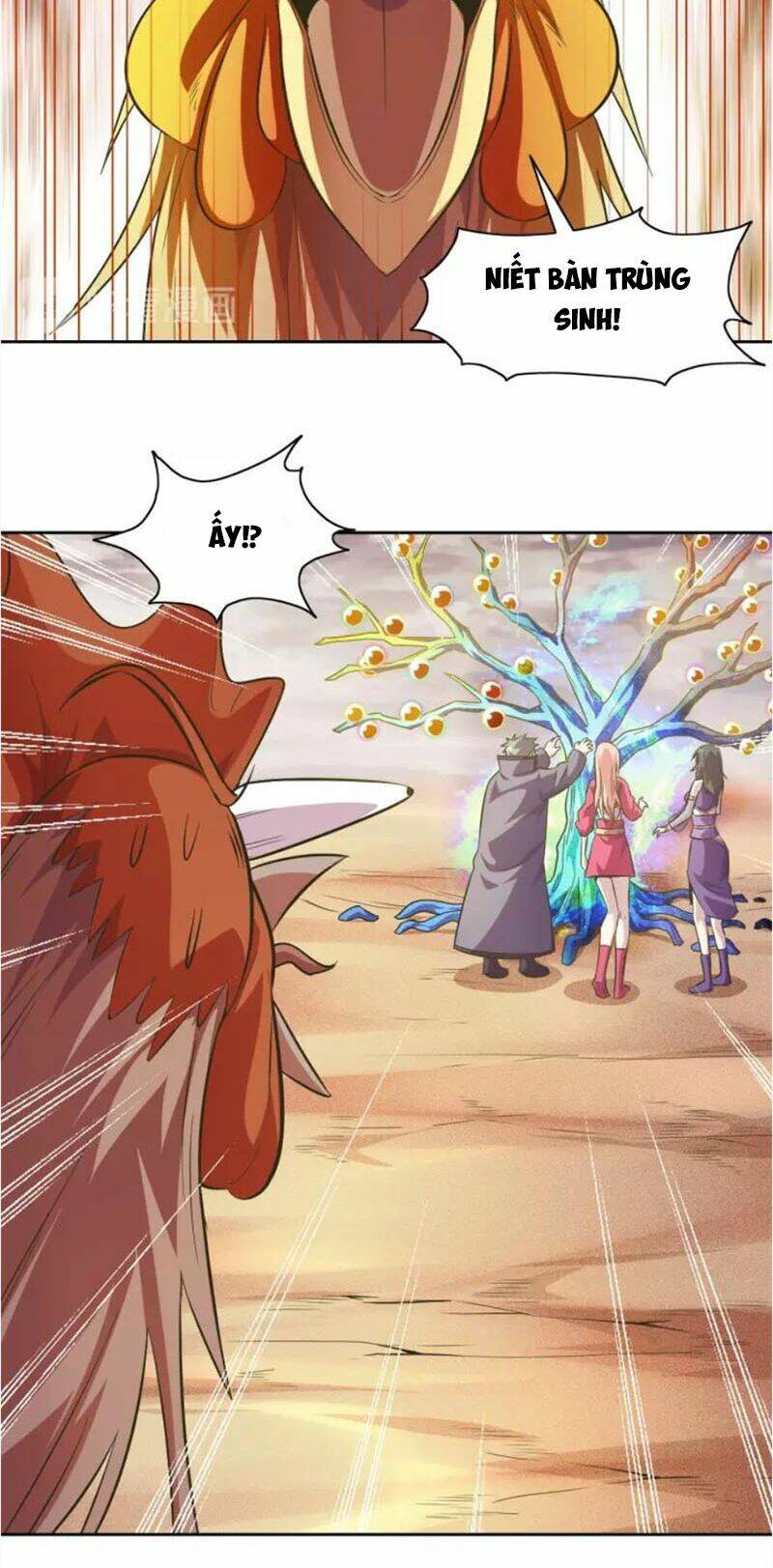 chín năm nghĩa vụ tu chân chapter 47 24
