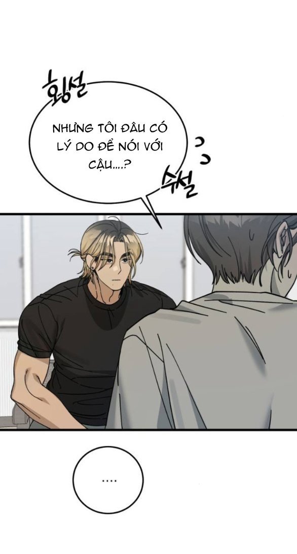 quy luật về rác rưởi chapter 10.1 21