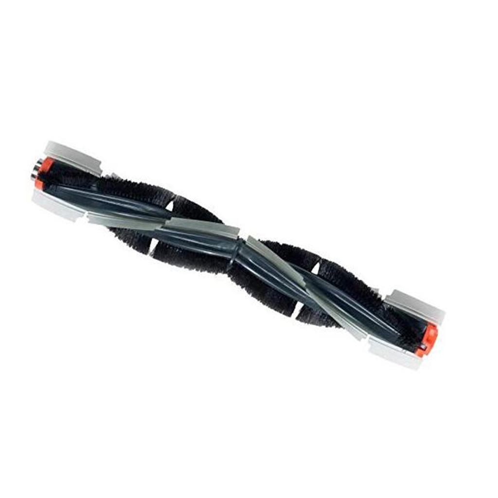 Vacuum Parts 2 Side Brush + Combo Brush + Cleaning Brush + 2 Hepa Filter