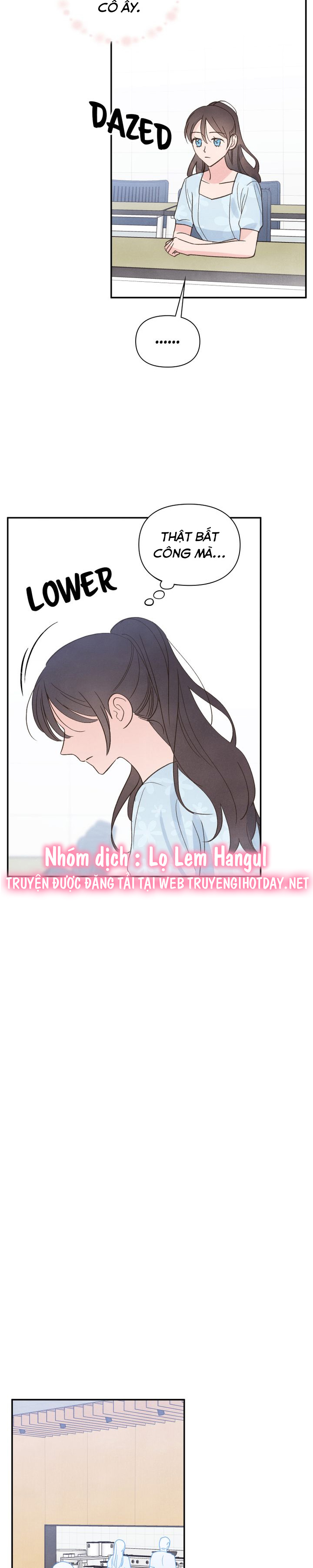 hãy để tôi một mình chapter 62 3