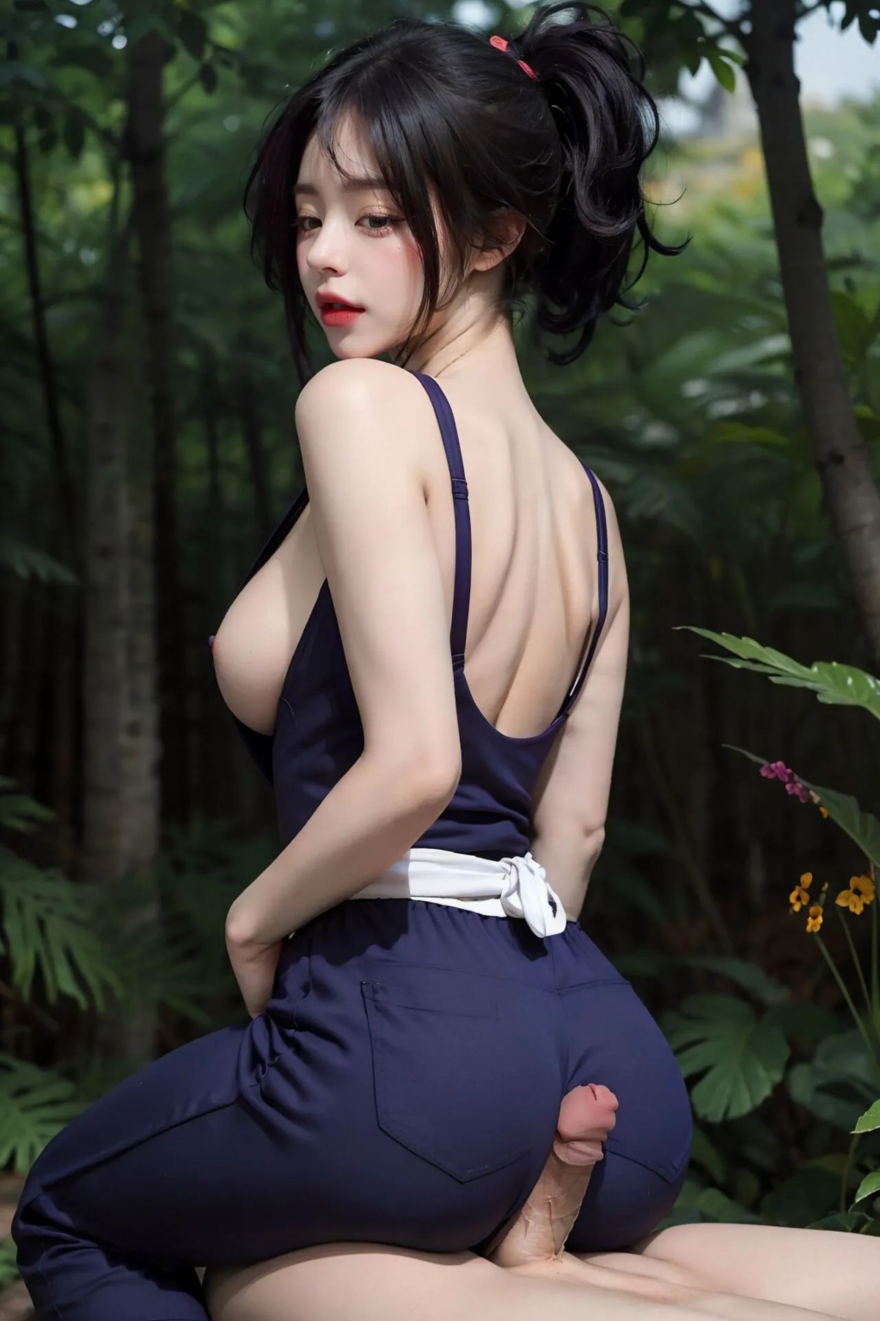 artist ai generated chapter 361 132