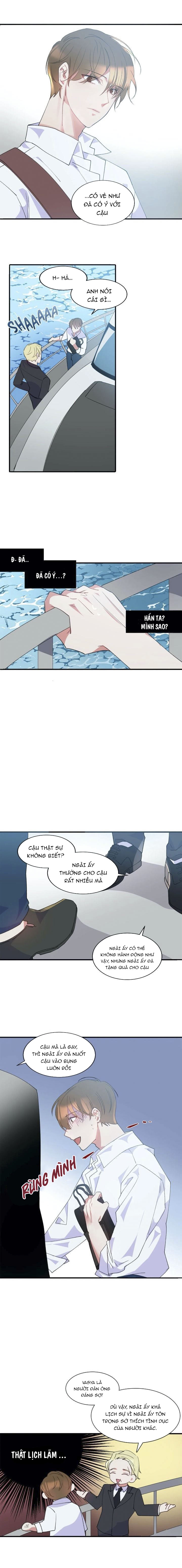 mayday mayday mayday chapter 1 7