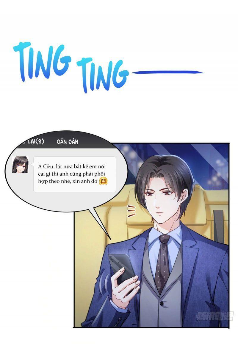 Hệt Như Hàn Quang Gặp Nắng Gắt chapter 199 7