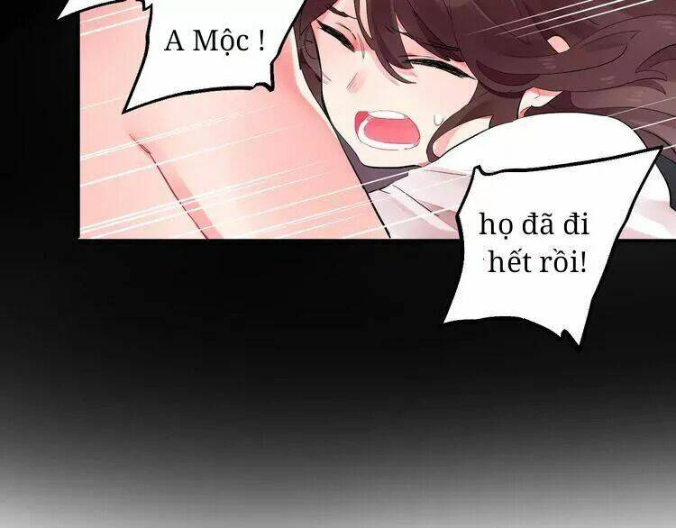 sos! tôi đã yêu một con sâu bướm (phần 2) chapter 27 56