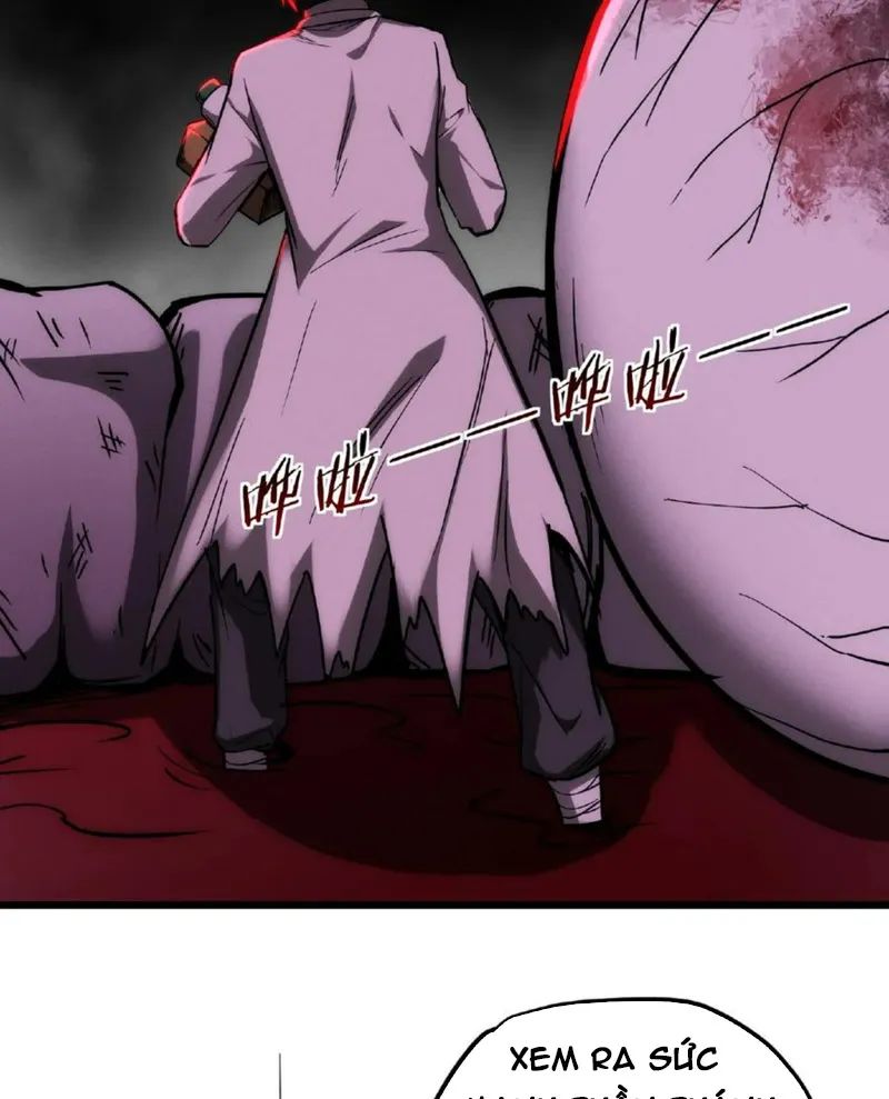 quỷ dị dược tề sư: bệnh nhân của ta đều là kinh khủng chapter 32 9