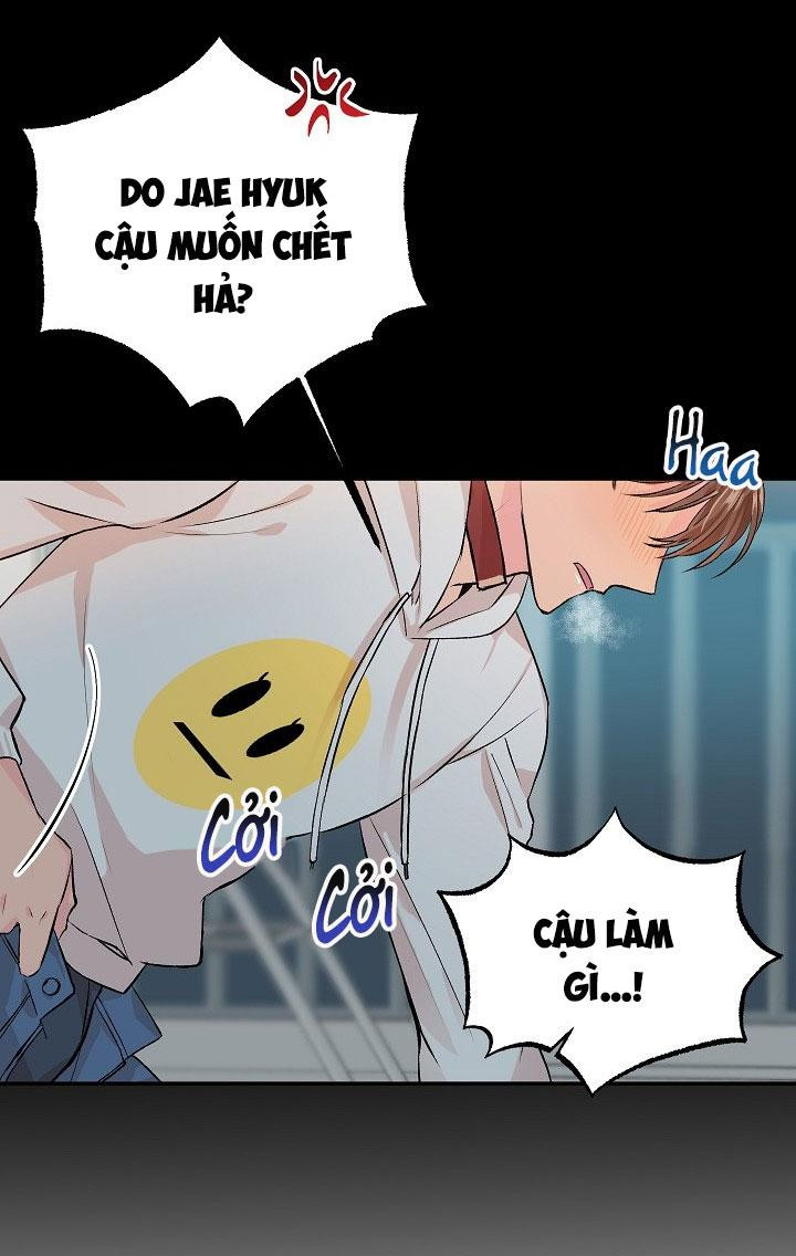 good dog , my boy chapter 2 10